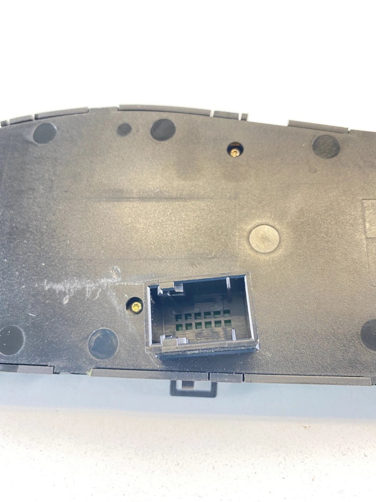 2001 2002 BMW 330XI FRONT RIGHT SEAT MEMORY & CONTROL SWITCH ASSY 61318099074