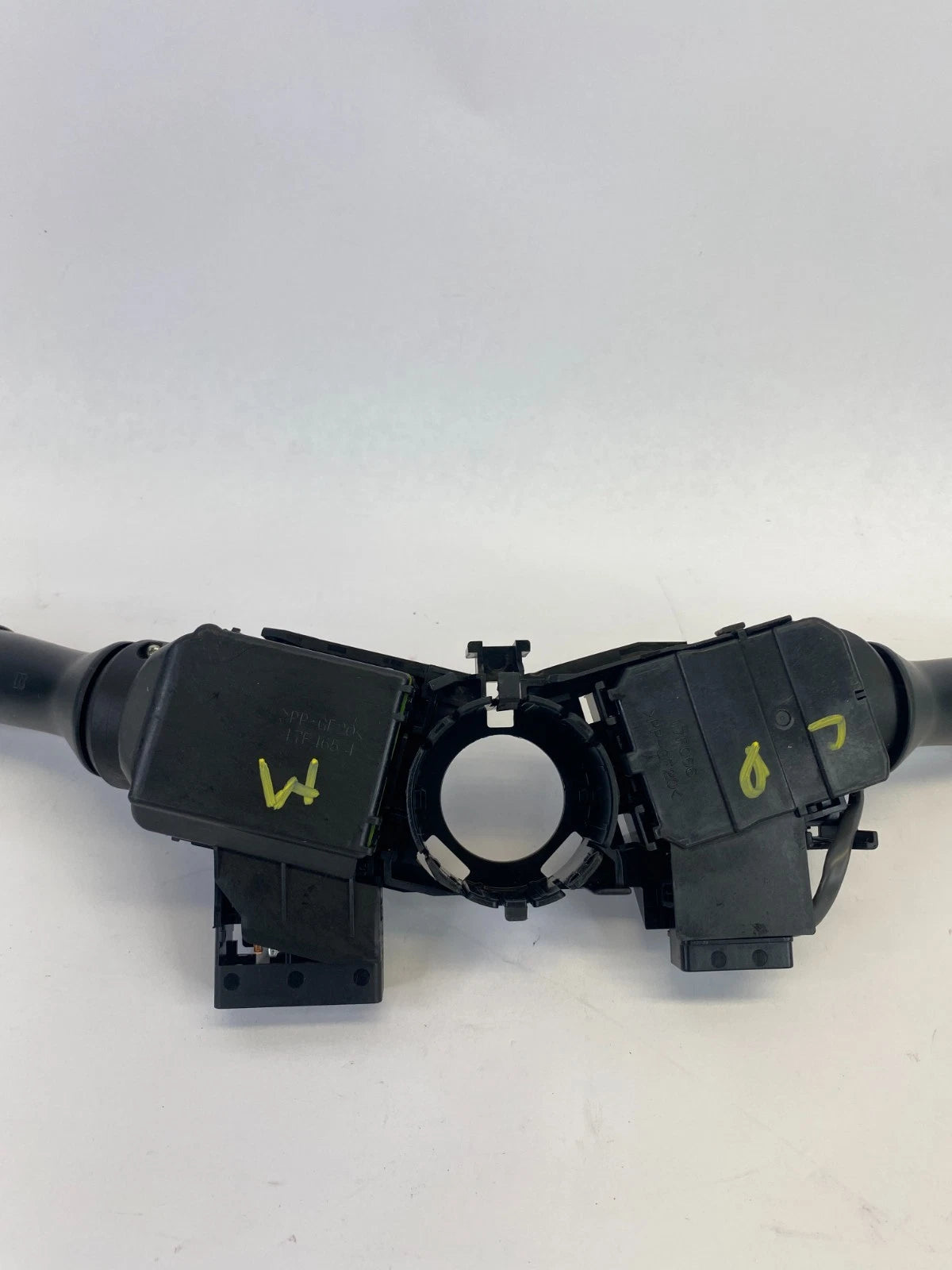 2009-2012 TOYOTA VENZA STEERING COLUMN TURN SIGNAL & WIPER LEVER CONTROL SWITCH