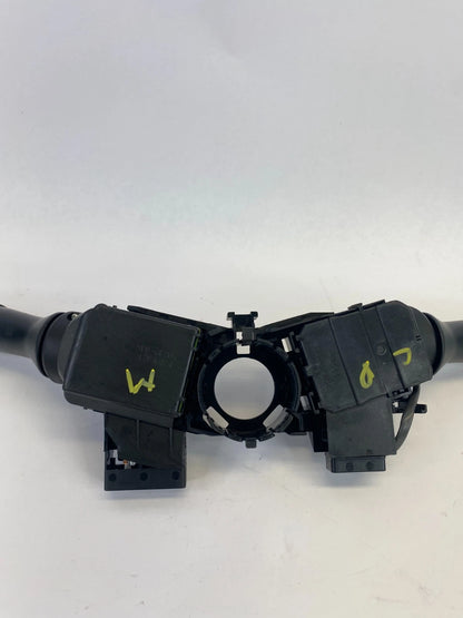 2009-2012 TOYOTA VENZA STEERING COLUMN TURN SIGNAL & WIPER LEVER CONTROL SWITCH