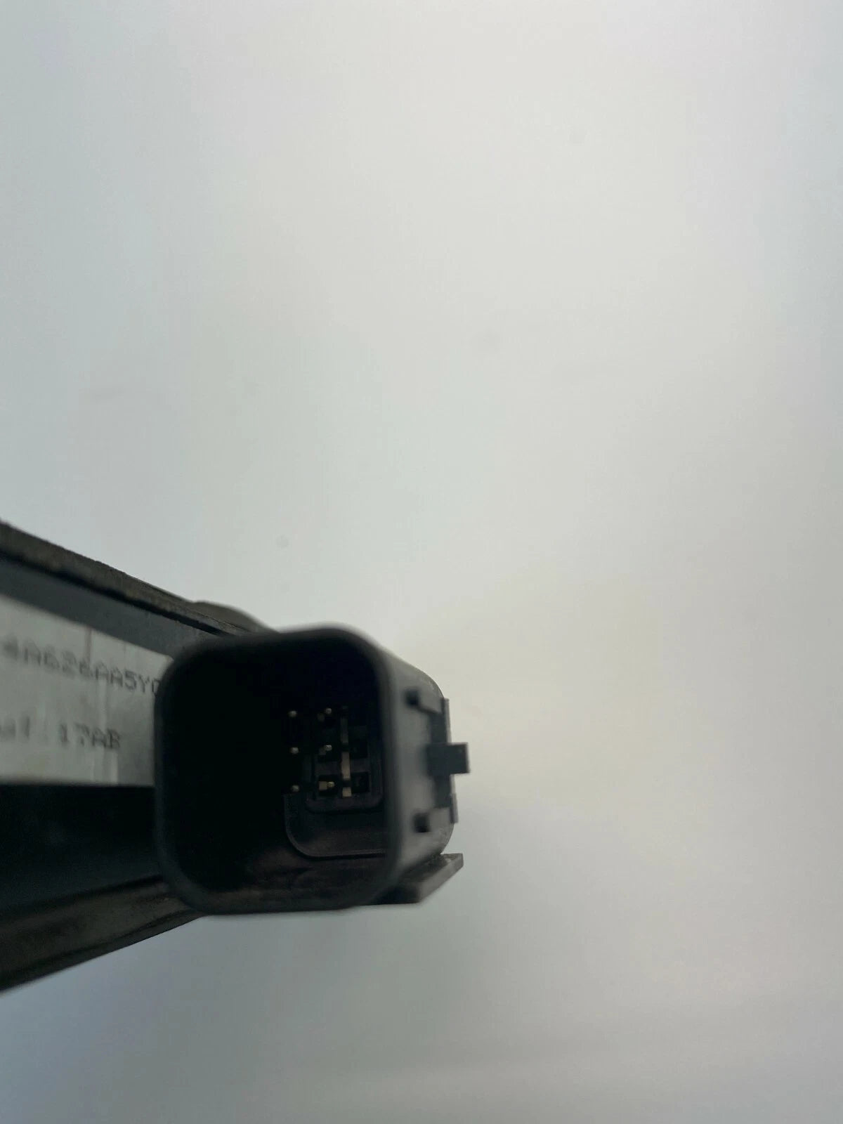 2008-2012 FORD ESCAPE 2008-2011 MARINER KEYLESS ENTRY DOOR LOCK PAD 8L8T-14A626