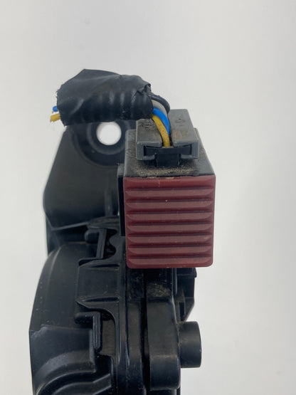 10-17 GMC Terrain Chevy Equinox 2.4L A/T Fuel Accelerator Gas Pedal Throttle