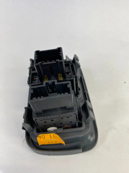 2003-2008 HONDA PILOT CRUISE CONTROL INNER LIGHT LAMP SWITCHES OEM