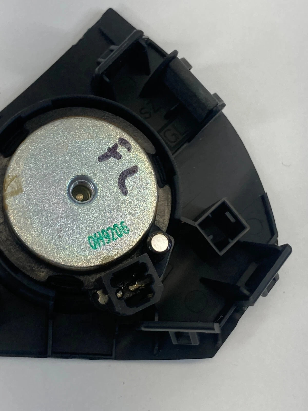 2011-2016 HONDA CR-Z FRONT LEFT SIDE DASH PANEL TWEETER SOUND SPEAKER OEM