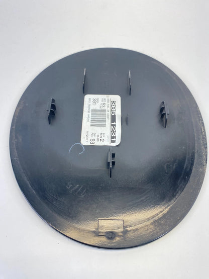 11-15 Ford Explorer 13-15 Police Interceptor Fuel Tank Lid Gas Filler Door Cap