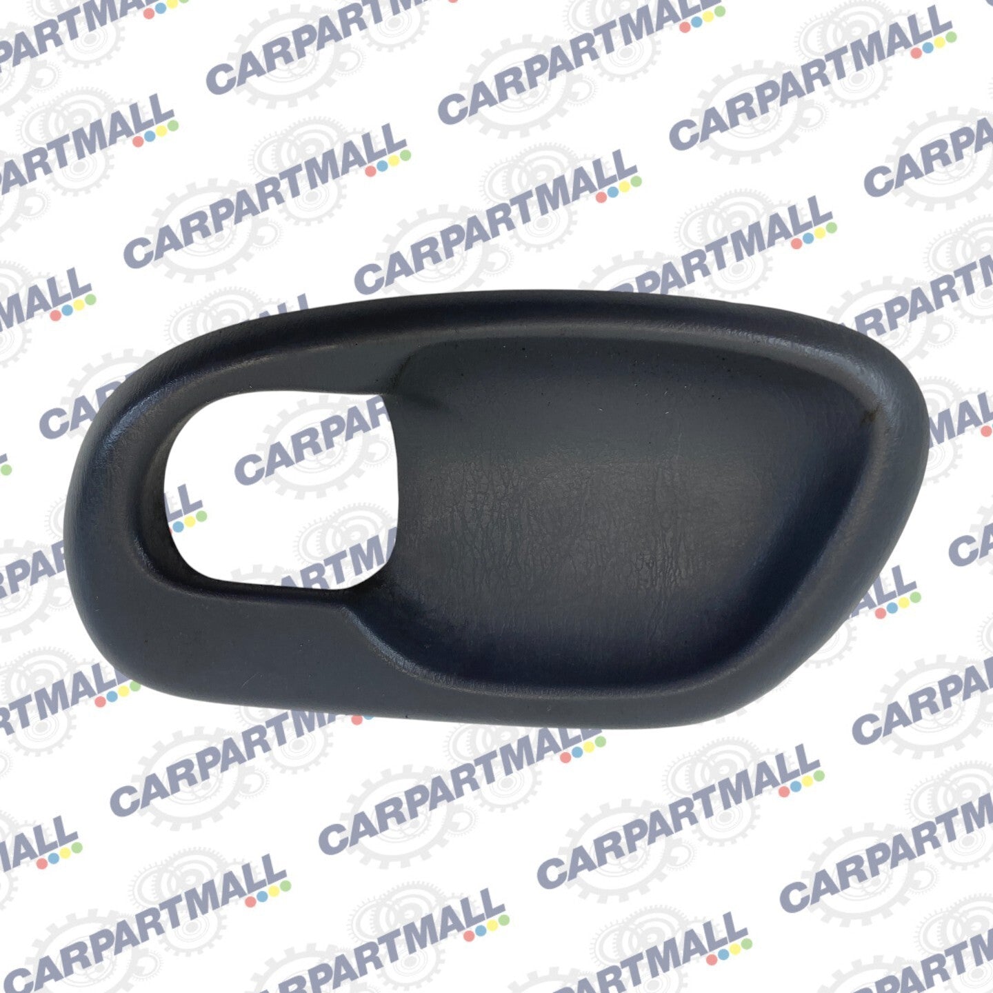 97-03 Ford F-150 Front Left Driver Interior Door Handle Bezel XL34-1522677-AGW