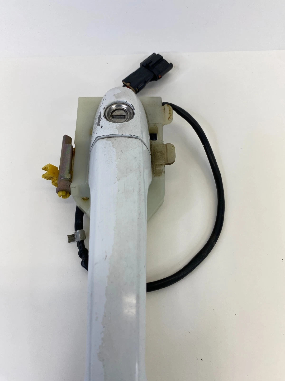 2001-2006 KIA OPTIMA FRONT LH DRIVER SIDE EXTERIOR OUTSIDE DOOR HANDLE ASSY OEM