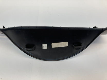 2006 2007 Buick Lucerne Sedan 4-DR Instrument Panel Cluster Trim Bezel 25769507