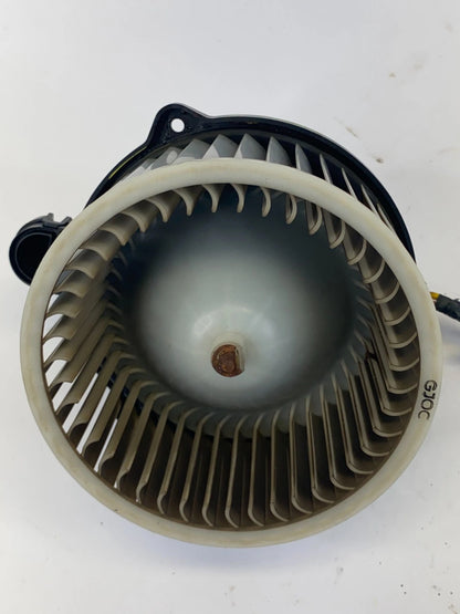 2011-2016 HYUNDAI ELANTRA AC HEATER BLOWER MOTOR FAN ASSEMBLY OEM F00S3B2474