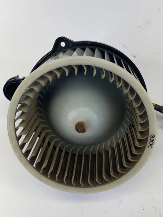 2011-2016 HYUNDAI ELANTRA AC HEATER BLOWER MOTOR FAN ASSEMBLY F00S3B2474 OEM