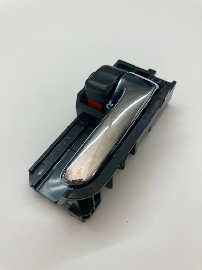 2005-2010 SCION TC FRONT RIGHT PASSENGER SIDE INTERIOR INNER DOOR HANDLE OEM