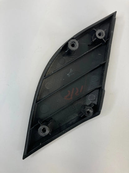 12-15 CHEVROLET CAPTIVA SPORT REAR RIGHT DOOR AUDIO TWEETER COVER TRIM 96627976