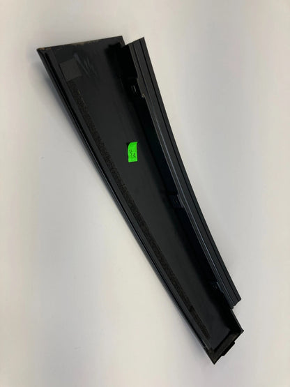 2011-2016 CHEVROLET CRUZE REAR OUTSIDE DOOR PILLAR MOLDING APPLIQUE OEM