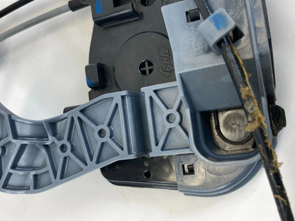 2011-2014 HYUNDAI SONATA REAR RIGHT DOOR LOCK LATCH ACTUATOR 814203S000 OEM