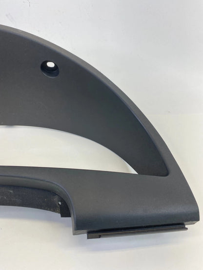 2007-2011 TOYOTA CAMRY INSTRUMENT CLUSTER DASH TRIM BEZEL 55404-06030 OEM