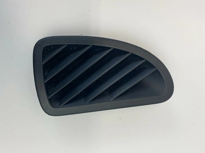 2006-2010 KIA OPTIMA DASH FRONT RIGHT PASSENGER SIDE DEFROST AIR VENT GRILLE OEM