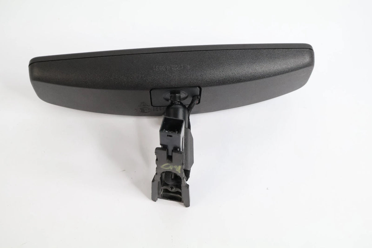 2010-2017 TERRAIN EQUINOX REAR VIEW MIRROR INSIDE MANUAL DIM ONSTAR OEM