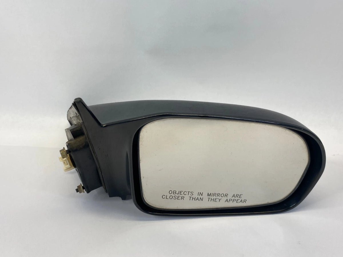 2001-2005 HONDA CIVIC COUPE FRONT RIGHT DOOR POWER SIDE VIEW MIRROR OEM