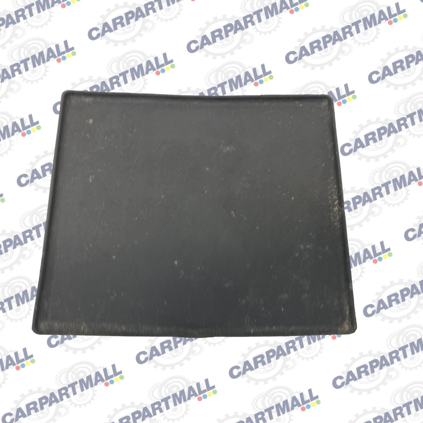 2003 2004 2005 2006 CHEVROLET AVALANCHE 1500 CENTER CONSOLE RUBBER MAT INSERT