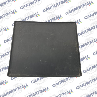 2003 2004 2005 2006 CHEVROLET AVALANCHE 1500 CENTER CONSOLE RUBBER MAT INSERT