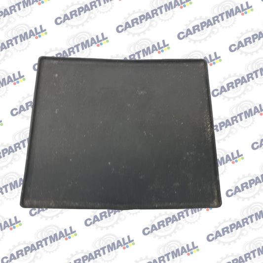 2003 2004 2005 2006 CHEVROLET AVALANCHE 1500 CENTER CONSOLE RUBBER MAT INSERT