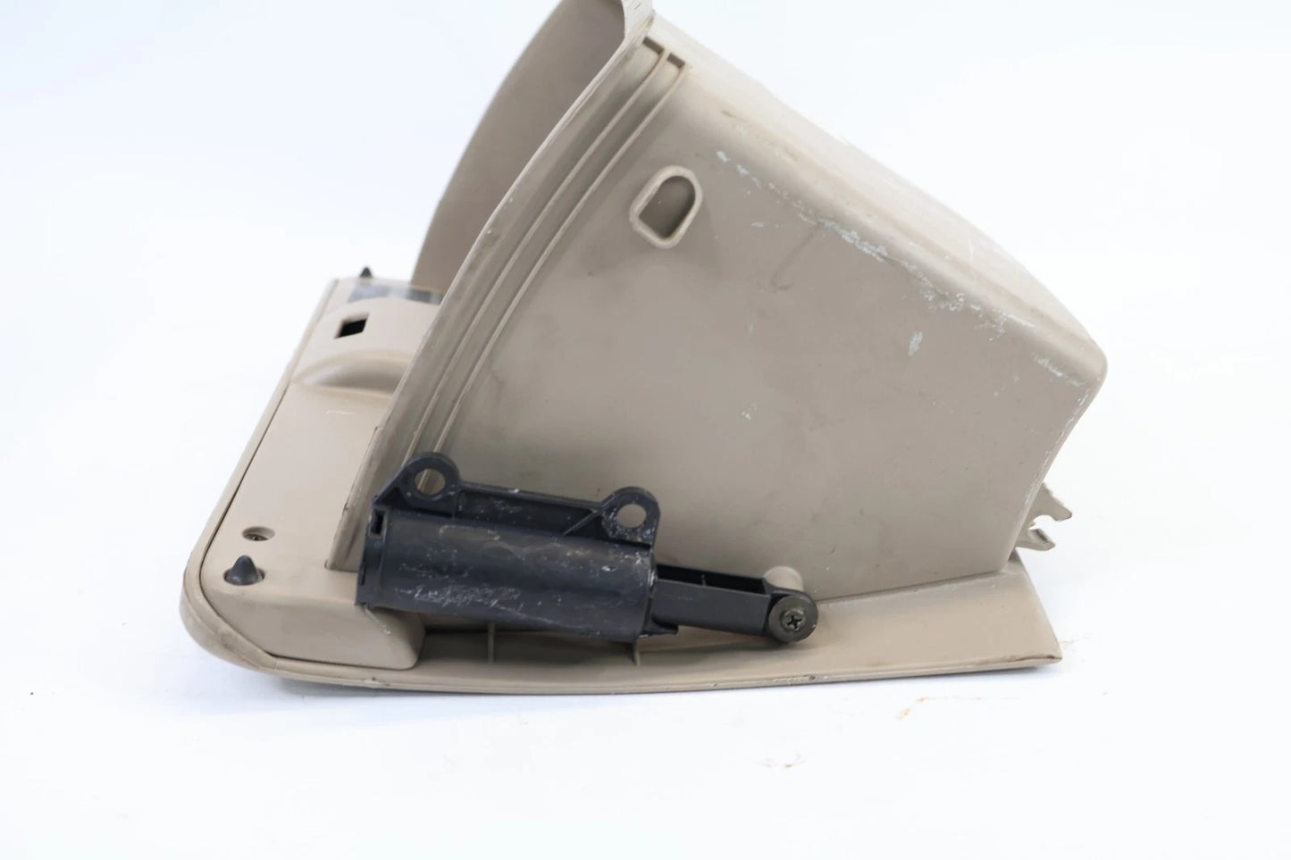 2003-2008 TOYOTA COROLLA DASH GLOVE BOX ASSEMBLY STORAGE COMPARTMENT 55551-02080