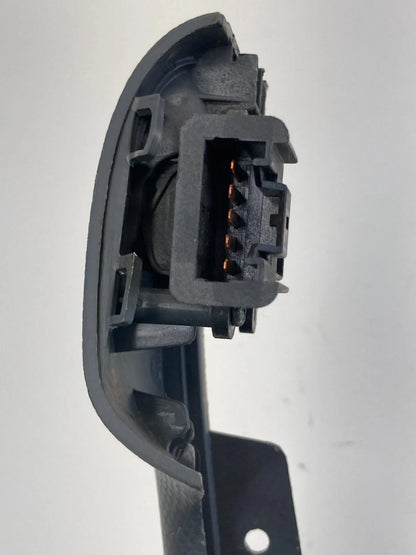 2002-2005 HONDA CIVIC REAR RIGHT SIDE DOOR POWER WINDOW SWITCH BUTTON W BEZEL