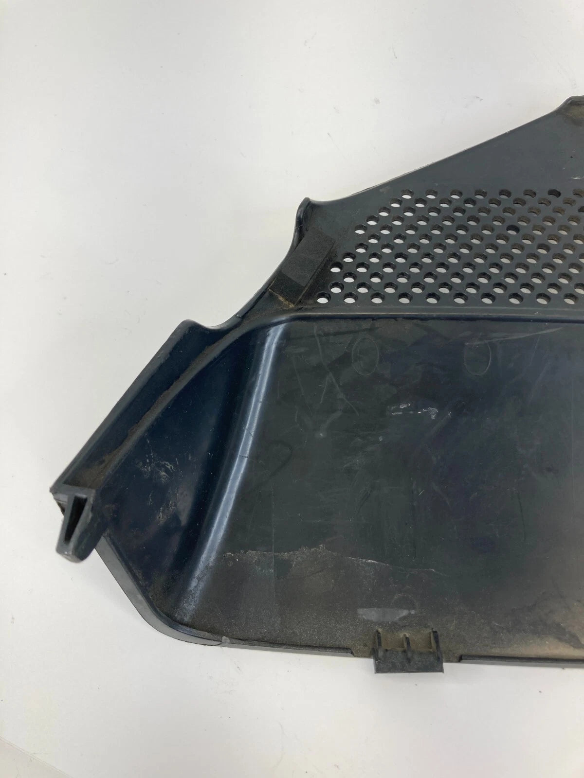 06-08 LEXUS RX400H FRONT HYBRID INVERTER CONVERTER TRIM LID COVER 53796-48010