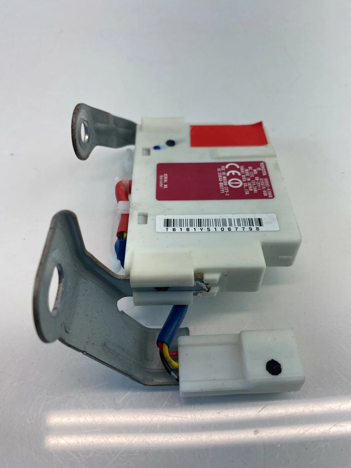 04 05 06 07 08 09 TOYOTA PRIUS INDOOR OSCILLATOR CONTROL MODULE 89992-47040 OEM