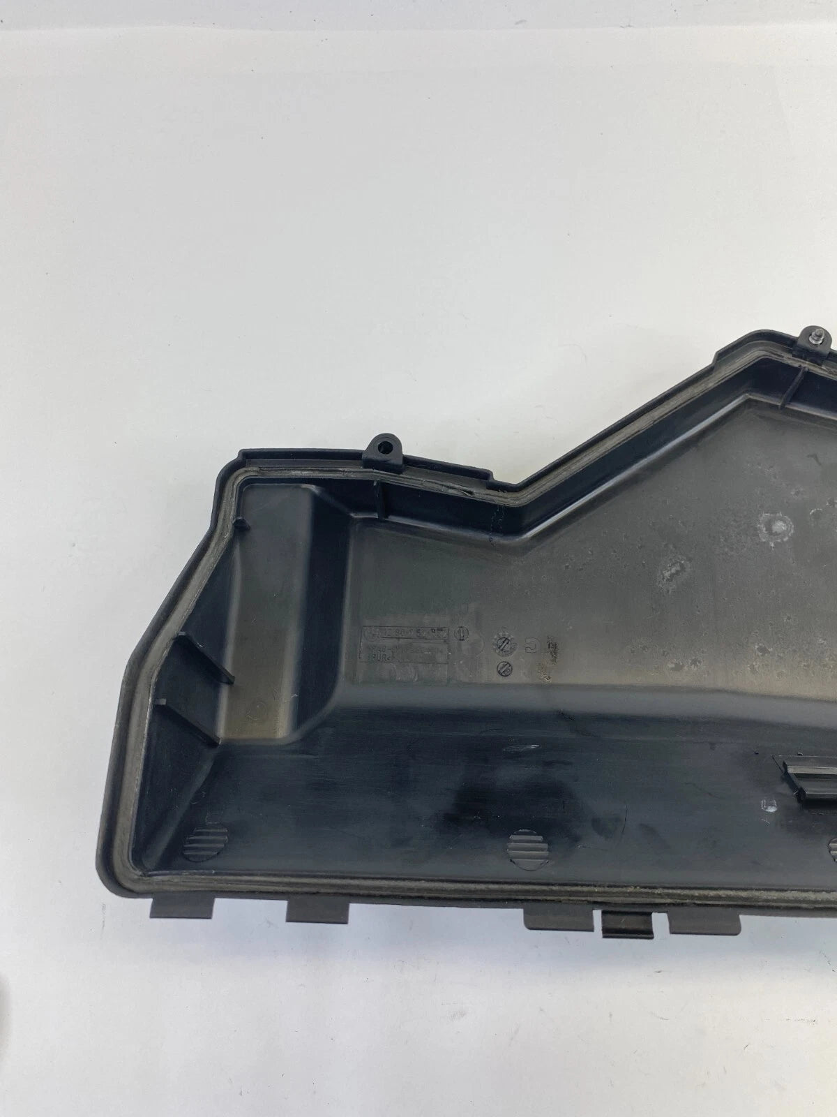 2004-2006 BMW X3 2.5L ENGINE FUSE BOX CONTROL MODULE COVER CAP 12907521582 OEM