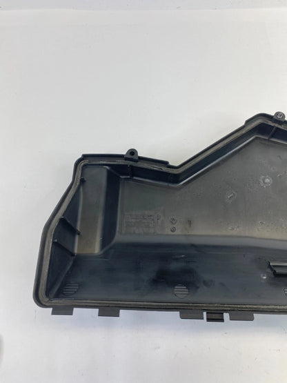 2004-2006 BMW X3 2.5L ENGINE FUSE BOX CONTROL MODULE COVER CAP 12907521582 OEM