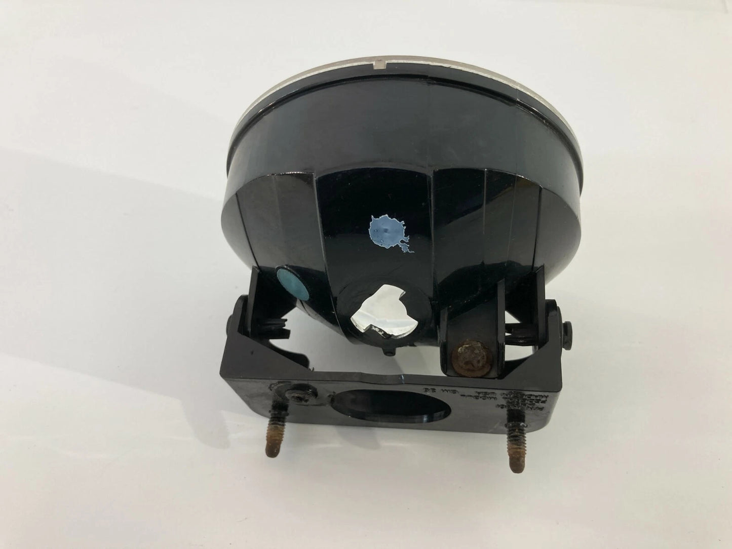 2002-2009 GMC ENVOY 2002-2006 XL BUMPER MOUNTED CORNER FOG LIGHT LAMP 102942 OEM