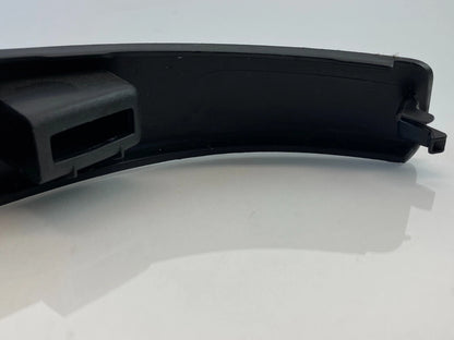 2009-2012 CHEVROLET TRAVERSE REAR RIGHT INNER DOOR PULL HANDLE COVER 15948057