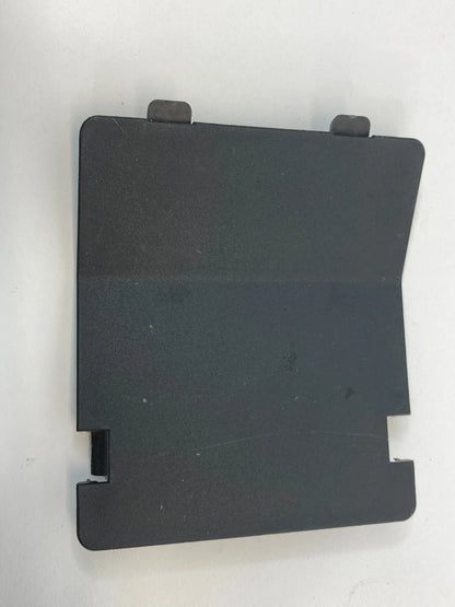 2004-2008 ACURA TL REAR CENTER CONSOLE ACCESS INNER COVER TRIM 83418-SEP-A010