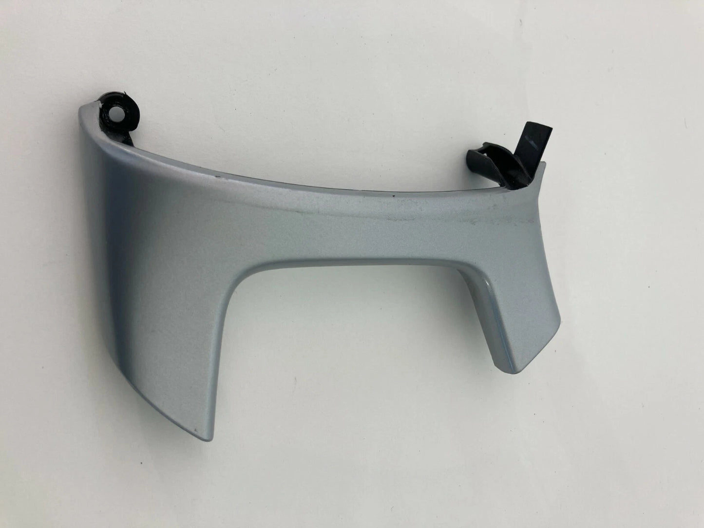 2008 08 CHEVROLET CHEVY EQUINOX LS LEFT STEERING WHEEL COVER TRIM BEZEL 30377301