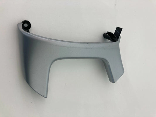 2008 08 CHEVROLET CHEVY EQUINOX LS LEFT STEERING WHEEL COVER TRIM BEZEL 30377301