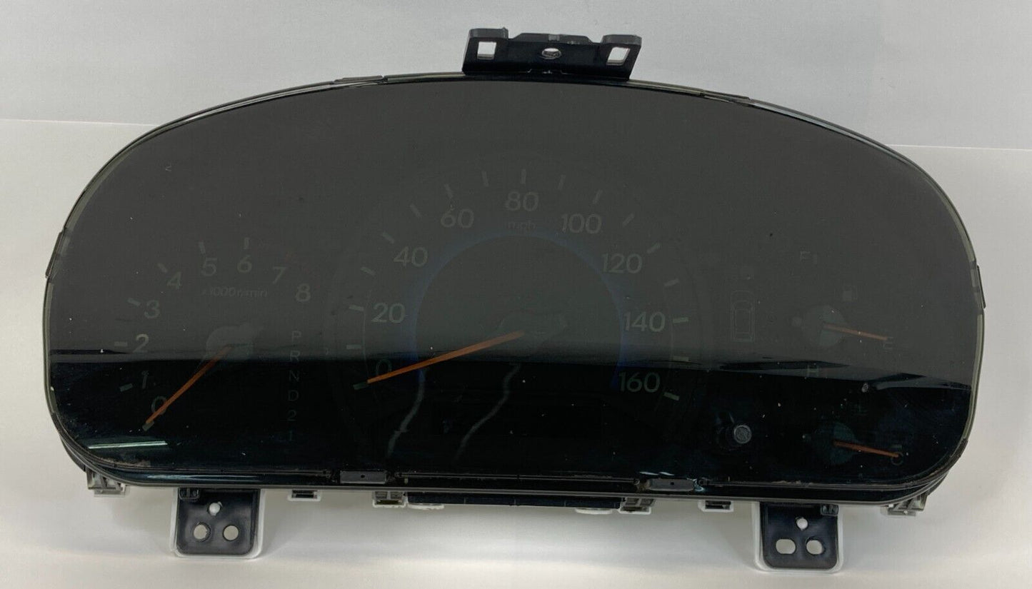 06 Honda Odyssey Instrument Cluster Speedometer UNK Miles 78100-SHJ-A230-M1 OEM