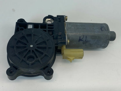 2005-2010 CHRYSLER 300 REAR LEFT BACK SIDE DOOR POWER WINDOW MOTOR RR LH OEM