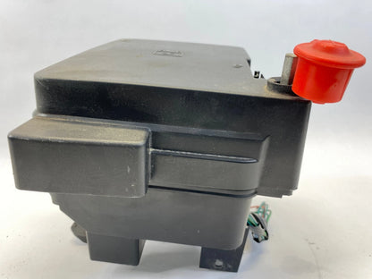 2010 CHEVROLET EQUINOX GMC TERRAIN 2.4L UNDER HOOD ENGINE FUSE RELAY BLOCK OEM