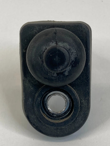 1996-2000 HYUNDAI ELANTRA FRONT RIGHT DOOR JAMB AJAR LIGHT CONTROL SWITCH OEM