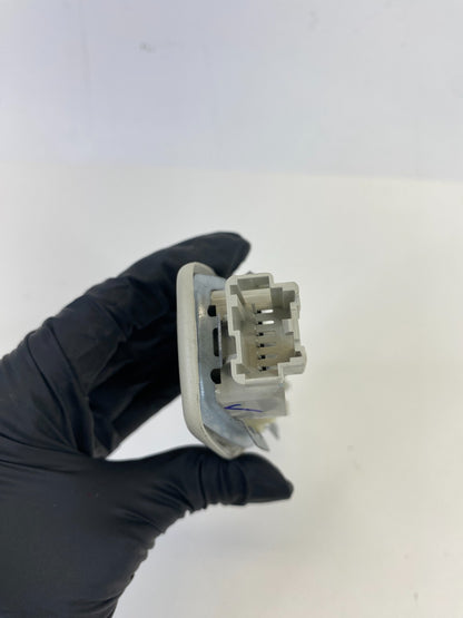 2012-2018 Ford Focus SEDAN Front Roof Inner Dome Map Light Lamp AM51-13K777-AB