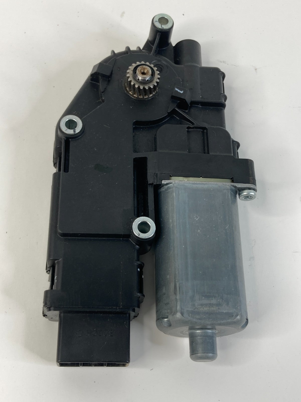 2010 2011 Honda Accord Crosstour Power Sunroof Sun Roof Motor 0390203451