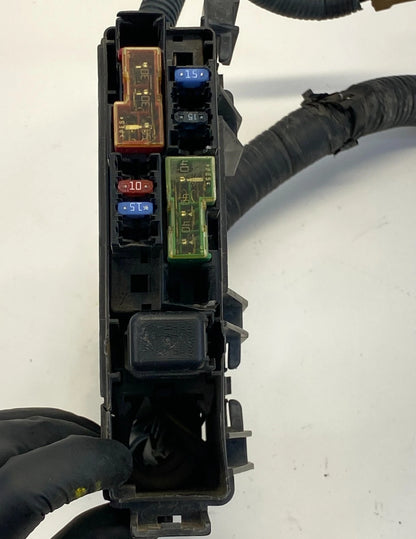 2002-2006 NISSAN ALTIMA 2.5L ENGINE SMALL FUSE BOX RELAY BLOCK 24012-ZB000 OEM