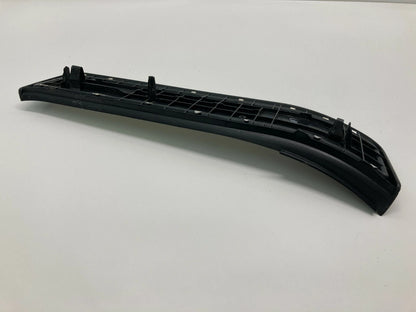 2004-2008 ACURA TL REAR LEFT DOOR SILL SCUFF TRIM PLATE STEP MOLDING 84262-SEP1
