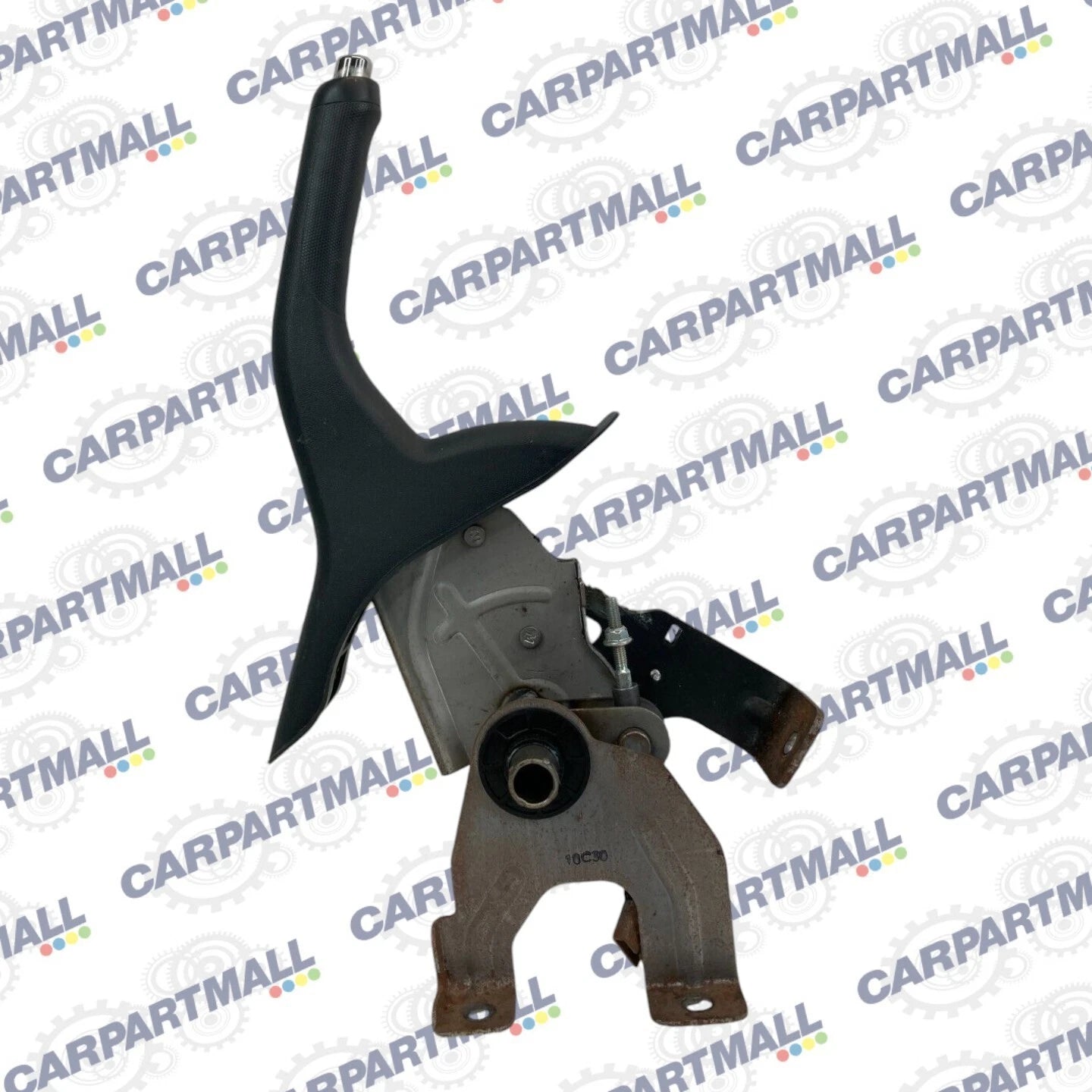 2010-2013 KIA SOUL 2.0L SEDAN EMERGENCY PARKING BRAKE HANDLE E-BRAKE LEVER OEM