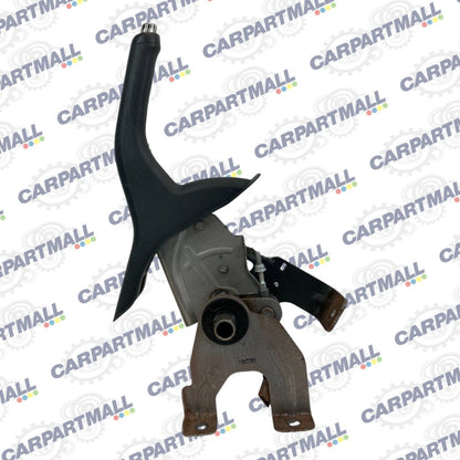2010-2013 KIA SOUL 2.0L SEDAN EMERGENCY PARKING BRAKE HANDLE E-BRAKE LEVER OEM