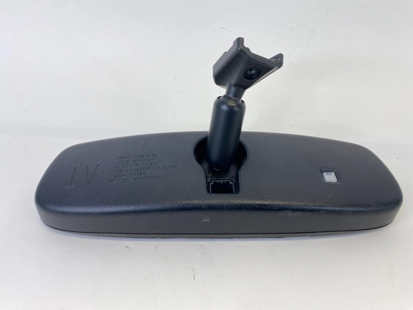 2013-2017 NISSAN PATHFINDER REAR VIEW MIRROR HOMELINK COMPASS W/AUTO DIMMING