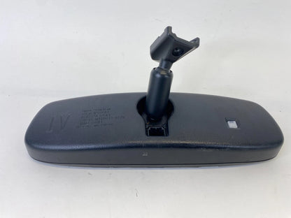 2013-2017 NISSAN PATHFINDER REAR VIEW MIRROR HOMELINK COMPASS W/AUTO DIMMING