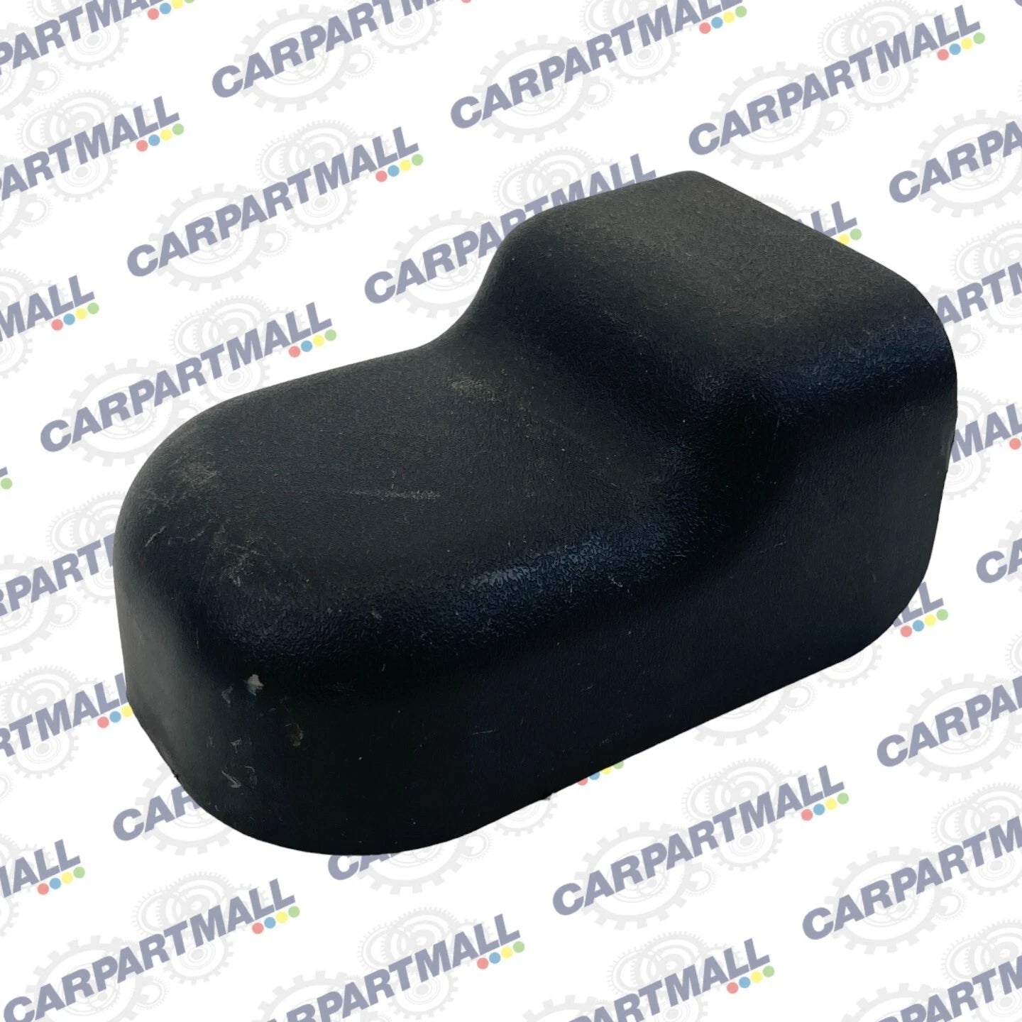 2009 2010 HYUNDAI ELANTRA SEDAN FRONT SEAT TRACK COVER TRIM CAP 88567-3K000 OEM