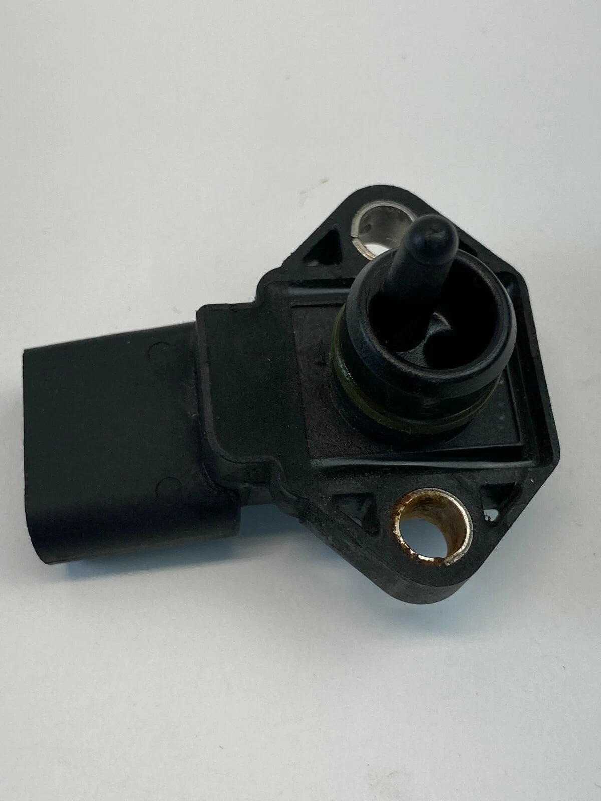 2001 AUDI A4 A4 QUATTRO 1.8L SENSOR AIR PRESSURE SENSOR MAP MANIFOLD 0281002177