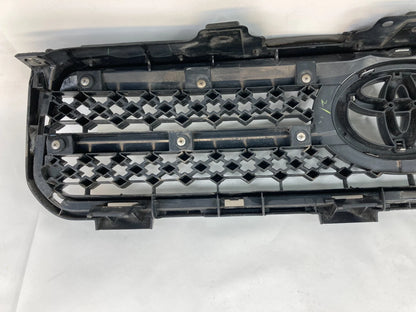 06 07 08 TOYOTA RAV4 LIMITED 2.4L L4 FRONT GRILL GRILLE ASSEMBLY 53101-42190 OEM